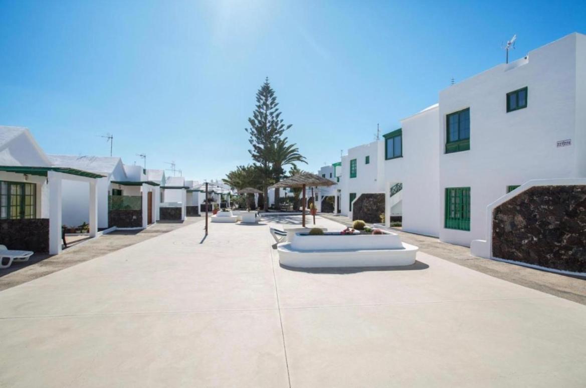 El Paraiso De Kayla Puerto del Carmen  Exterior foto