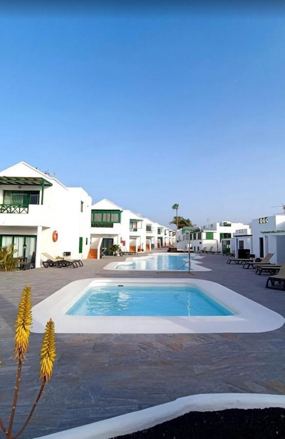 El Paraiso De Kayla Puerto del Carmen  Exterior foto